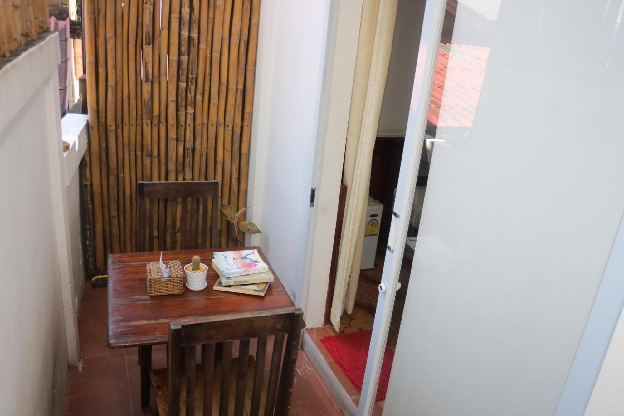 Moon'S House Luangprabang Hotel Exterior photo